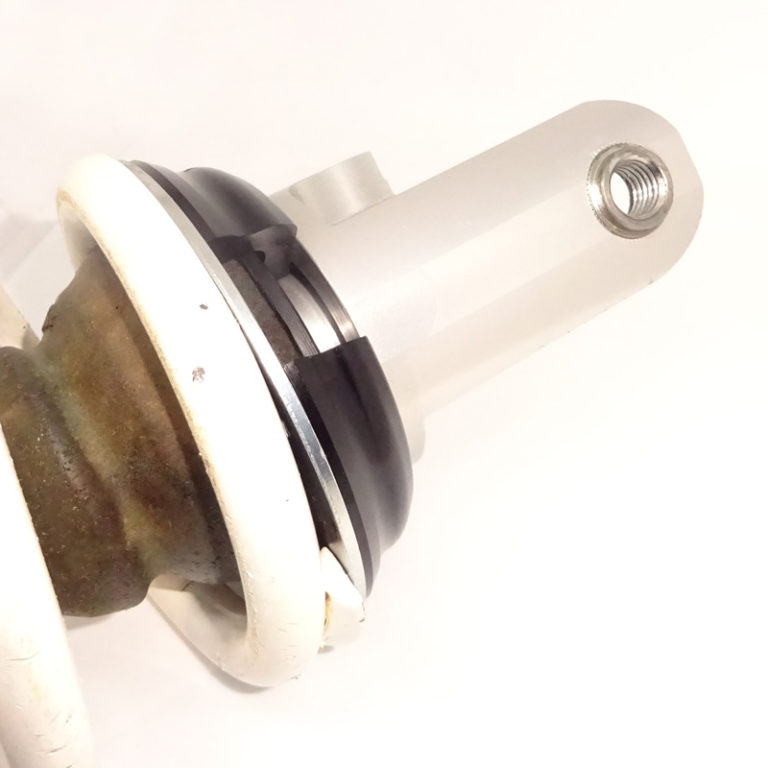 Spring retainer shock WP Link KTM/Husky 2023 - Image 2