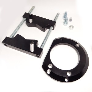 UPGRADE Kit 2023 for Lainer WP Nitrogen charging tool