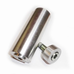 Alternative view of Tool Kit EPICA Cartridge WP XACT 2021-2022