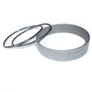 Shock Piston Band KYB 46mm low-friction composite wear band for KYB shock rebuild