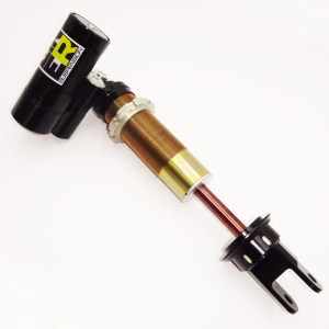IMPACT18 Shock Absorber by Lainer Suspension Yamaha Teneré 700
