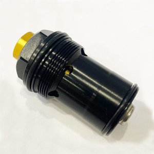 Alternative view of Compression High and Low speed Kit KYB YZ 125-250 22-2025 and WR 250F-450F