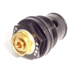Compression High and Low speed Kit KYB YZ 125-250 22-2025 and WR 250F-450F