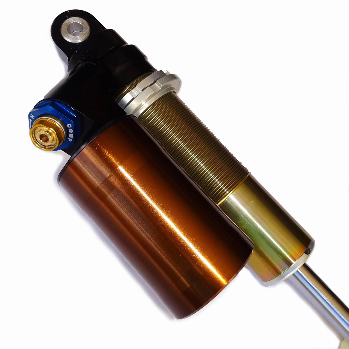Shock Absorber KTM SX 65 - Husqvarna TC 65 - Image 3