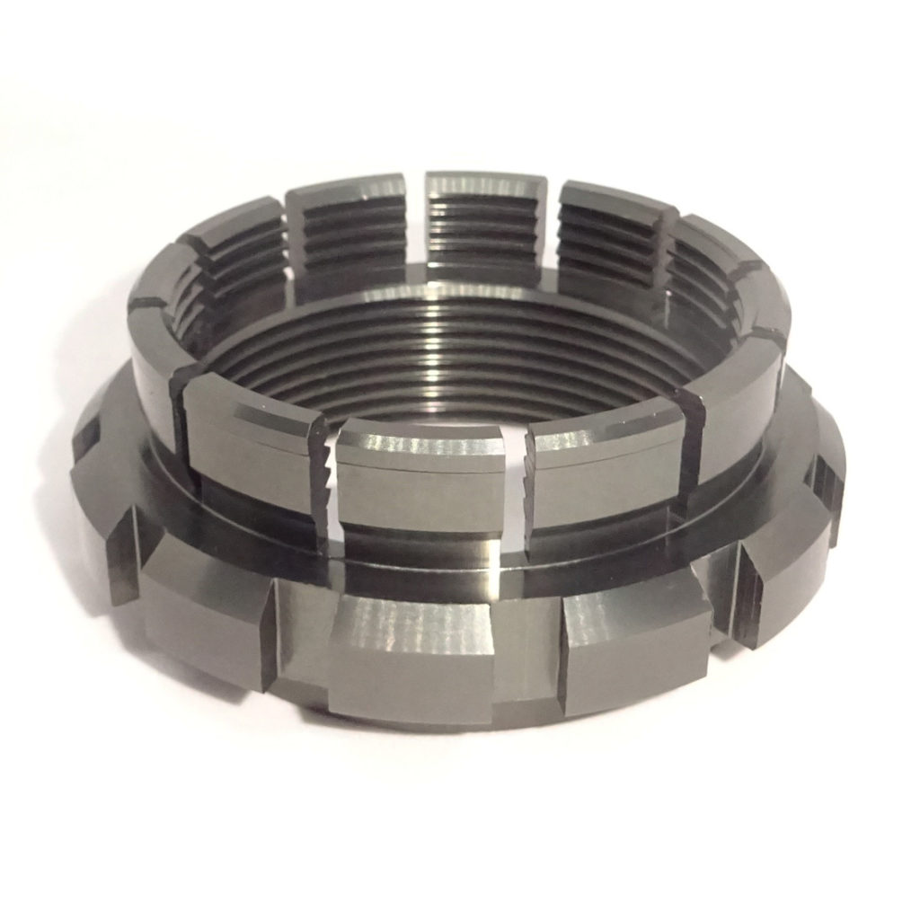 WP XPlor PDS Shock Adjuster Ring