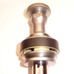 Alternative view of Piston KIT 46 Pro WP XPlor KTM EXC 2024