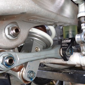 Alternative view of Stopper Rebound KTM-Husqvarna 23-24
