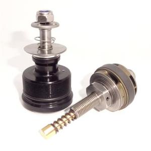 Fork Kit SHC Beta X-PRO 2025