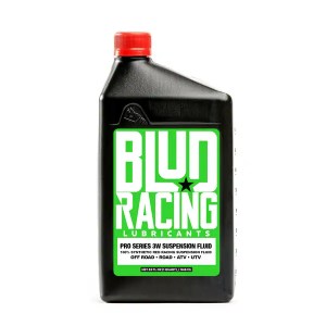 Pro Series 3W Suspension Fluid