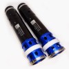 Progressive Dampening System for 2025+ Honda CRF forks suspension upgrade