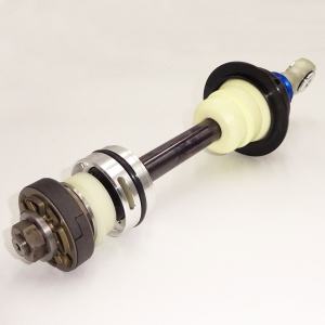Alternative view of Shaft 18mm Kit YZF 250-450 2018-2026