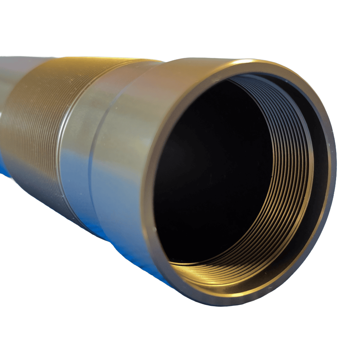 SACHS 46mm Pro Shock Body For Beta RR / XPro - Image 3