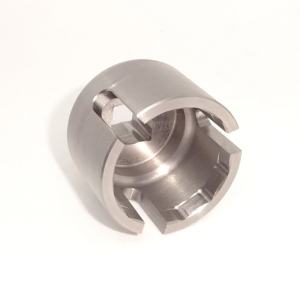 Lainer WP high-speed compression adjuster removal tool with 3/8-inch drive