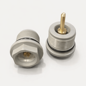 Showa 49 fork rebound upgrade kit