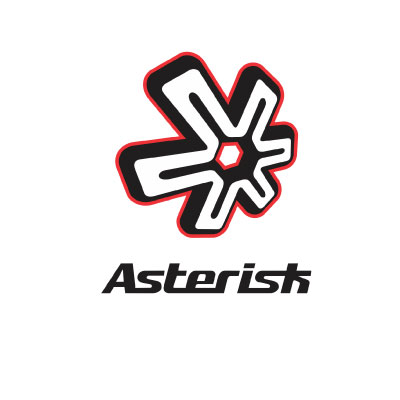 asterisk