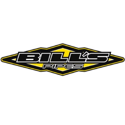 High-quality BILCO pipes logo for suspension systems and industrial piping solutions.