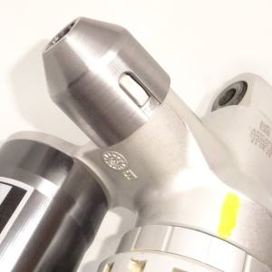 Alternative view of Lainer WP XACT / XPLOR High-Speed Compression Adjuster Removal Tool