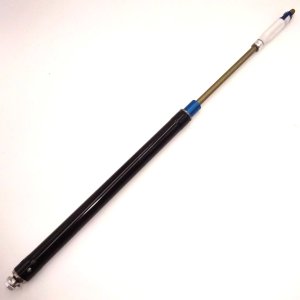 Lainer MINIPRO fork cartridge kit for WP AER 35 forks on KTM SX 65, Husqvarna TC 65 and GASGAS MC 65