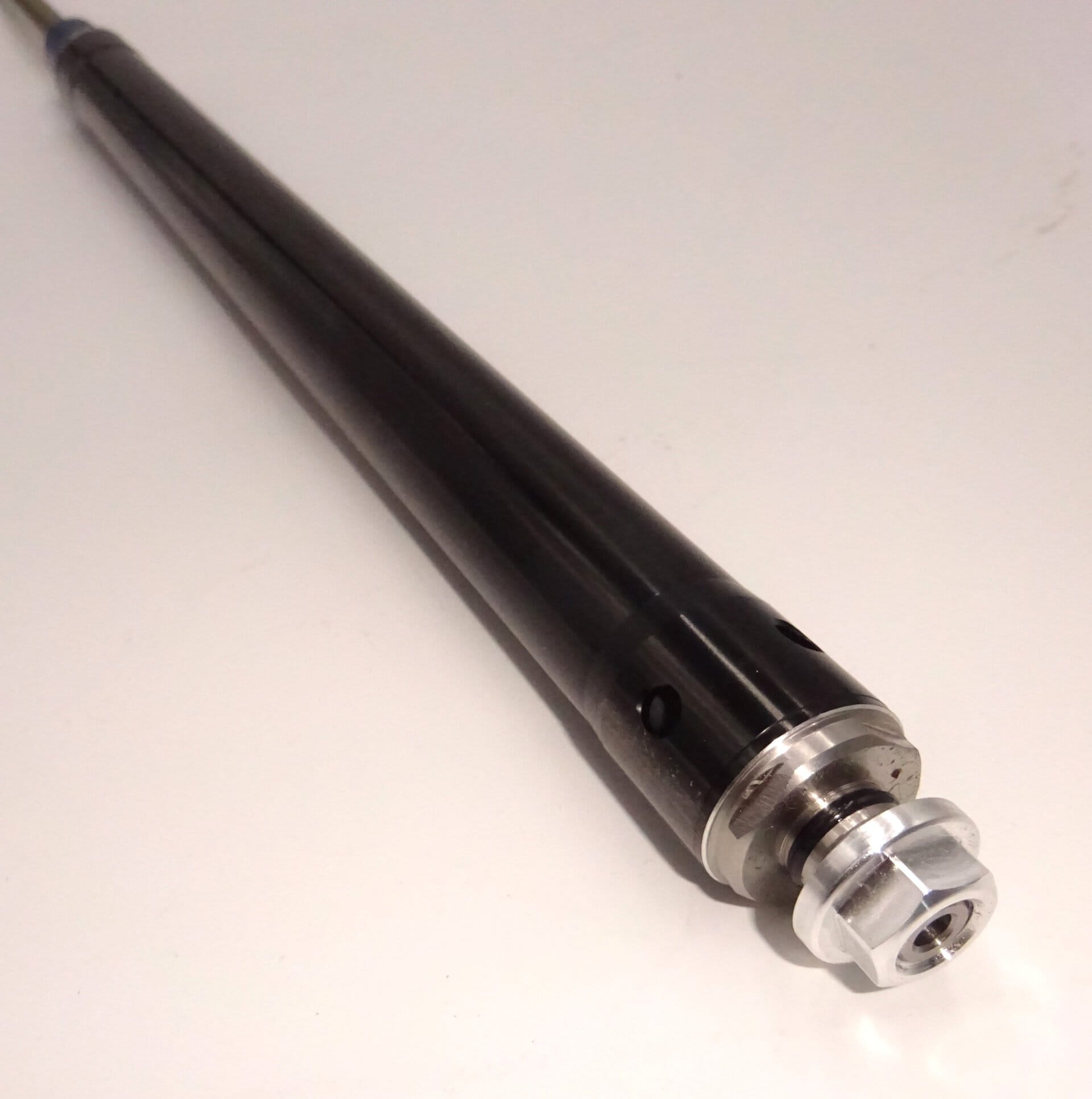 Lainer MINIPRO fork cartridge kit for WP AER 35 forks on KTM SX 65, Husqvarna TC 65 and GASGAS MC 65
