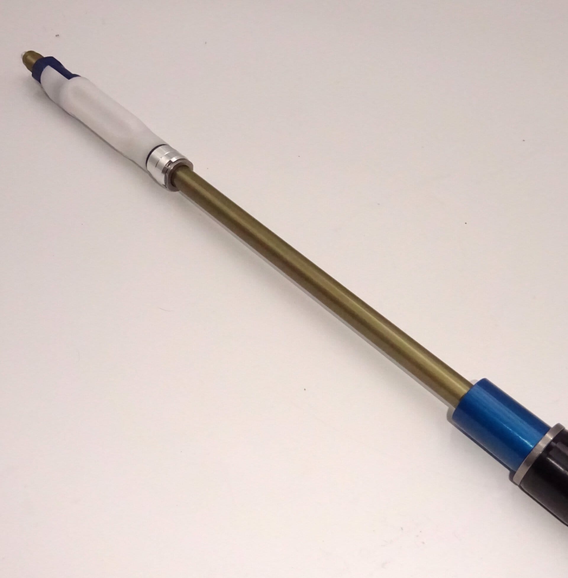 Lainer MINIPRO fork cartridge kit for WP AER 35 forks on KTM SX 65, Husqvarna TC 65 and GASGAS MC 65